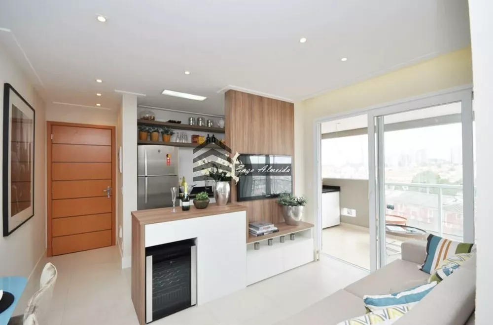 Apartamento, 2 quartos, 109 m² - Foto 6