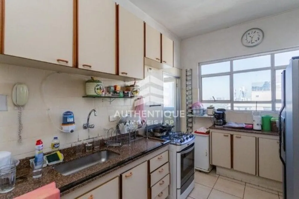 Apartamento, 3 quartos, 135 m² - Foto 5