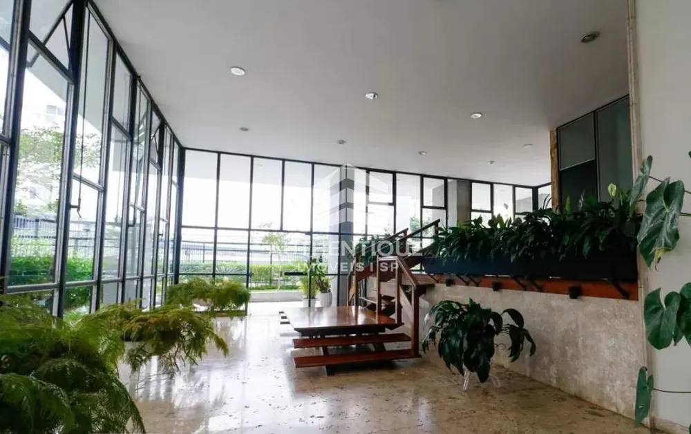Apartamento, 3 quartos, 135 m² - Foto 11
