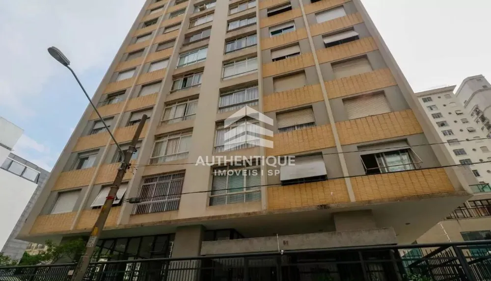 Apartamento, 3 quartos, 135 m² - Foto 12