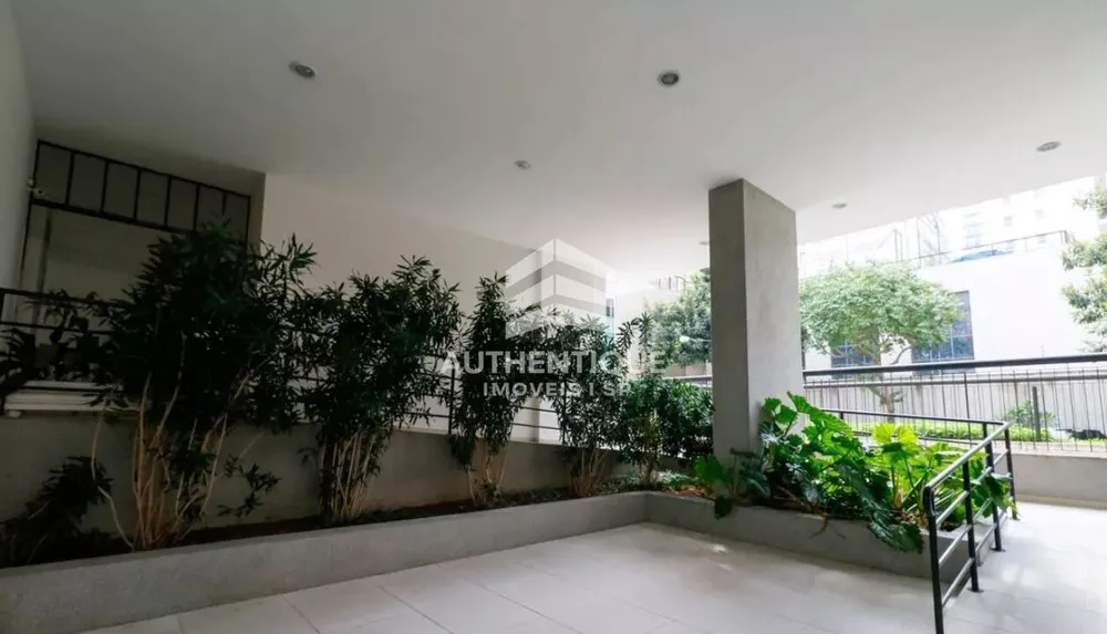 Apartamento, 3 quartos, 135 m² - Foto 9