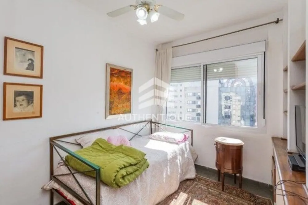 Apartamento, 3 quartos, 135 m² - Foto 7