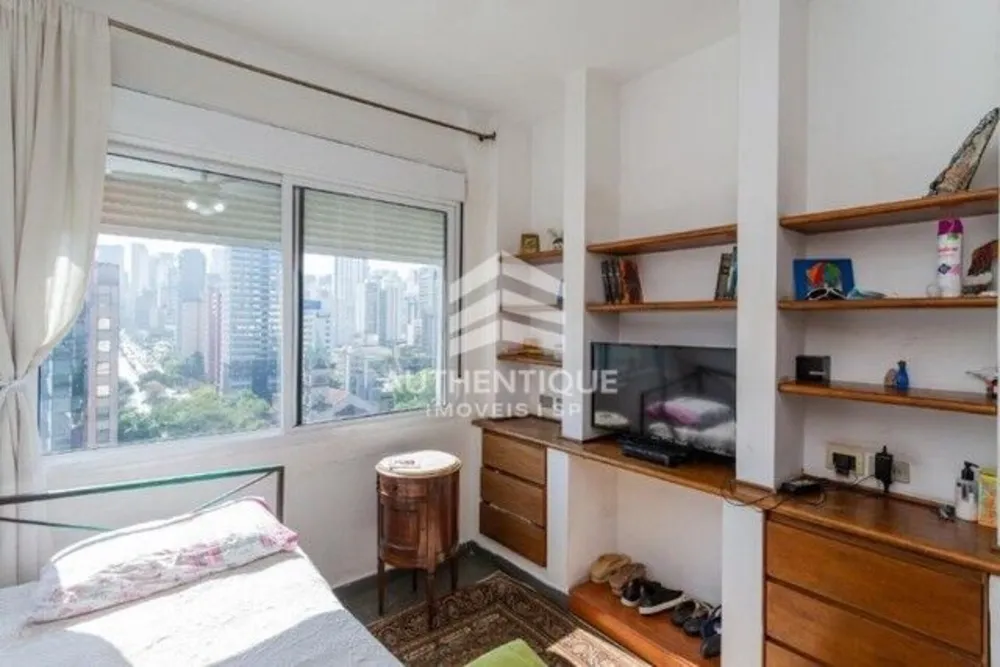Apartamento, 3 quartos, 135 m² - Foto 6