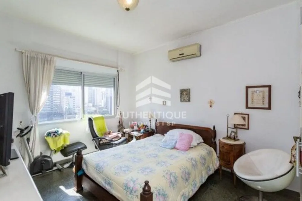 Apartamento, 3 quartos, 135 m² - Foto 6