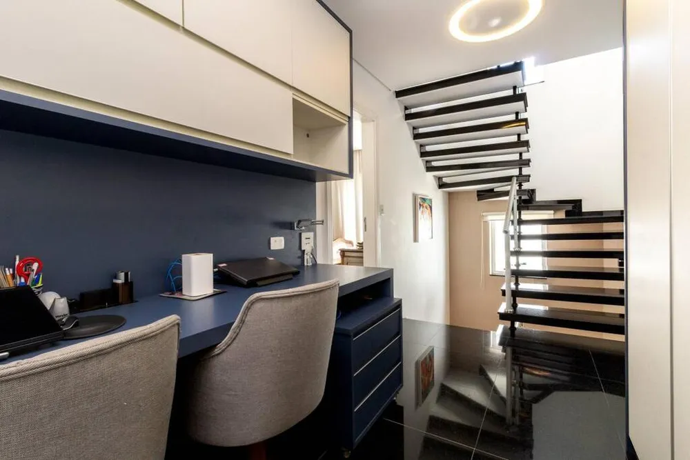 Casa de Condomínio, 2 quartos - Foto 7