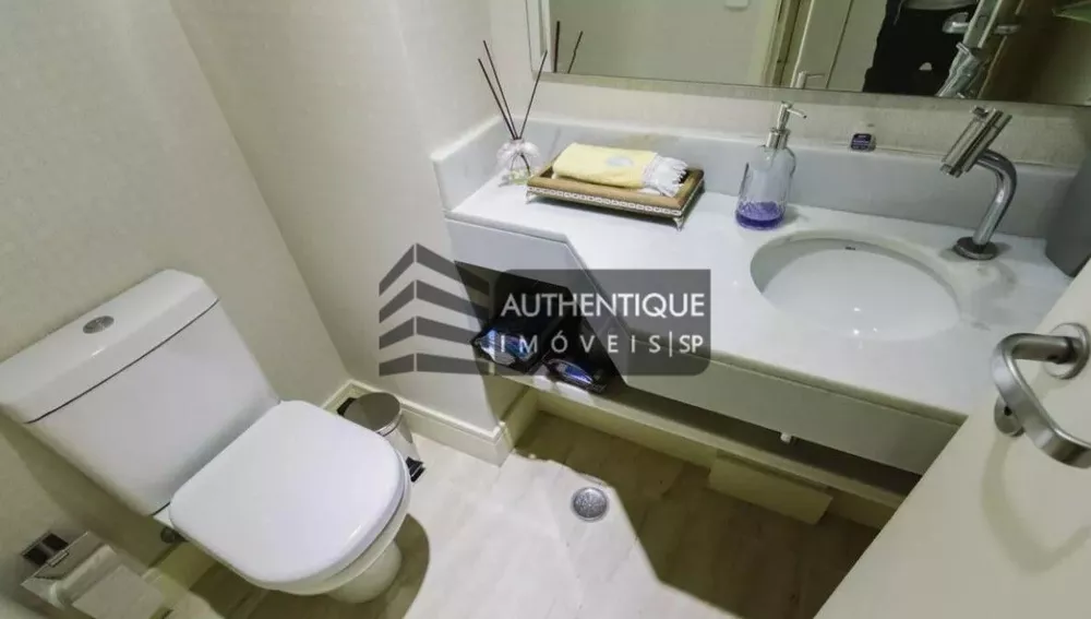 Apartamento, 3 quartos, 164 m² - Foto 8