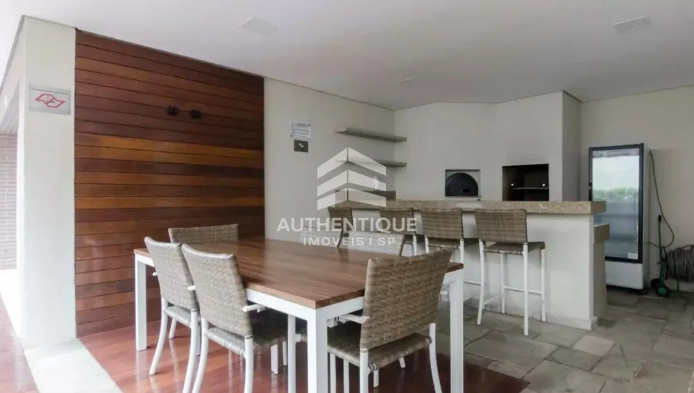 Apartamento, 3 quartos, 164 m² - Foto 13