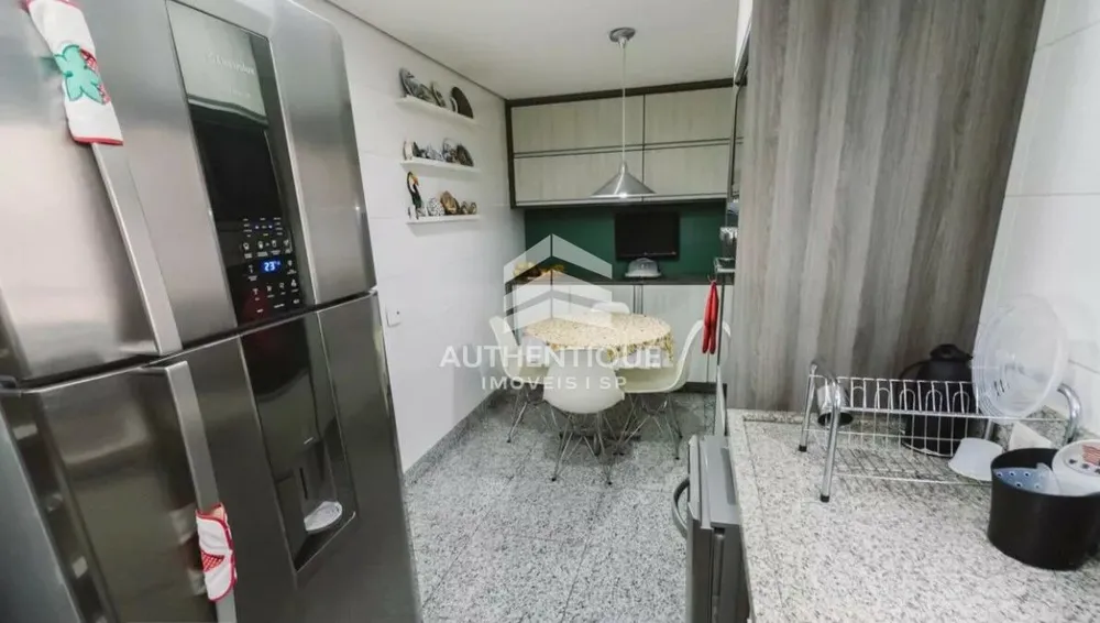 Apartamento, 3 quartos, 164 m² - Foto 19