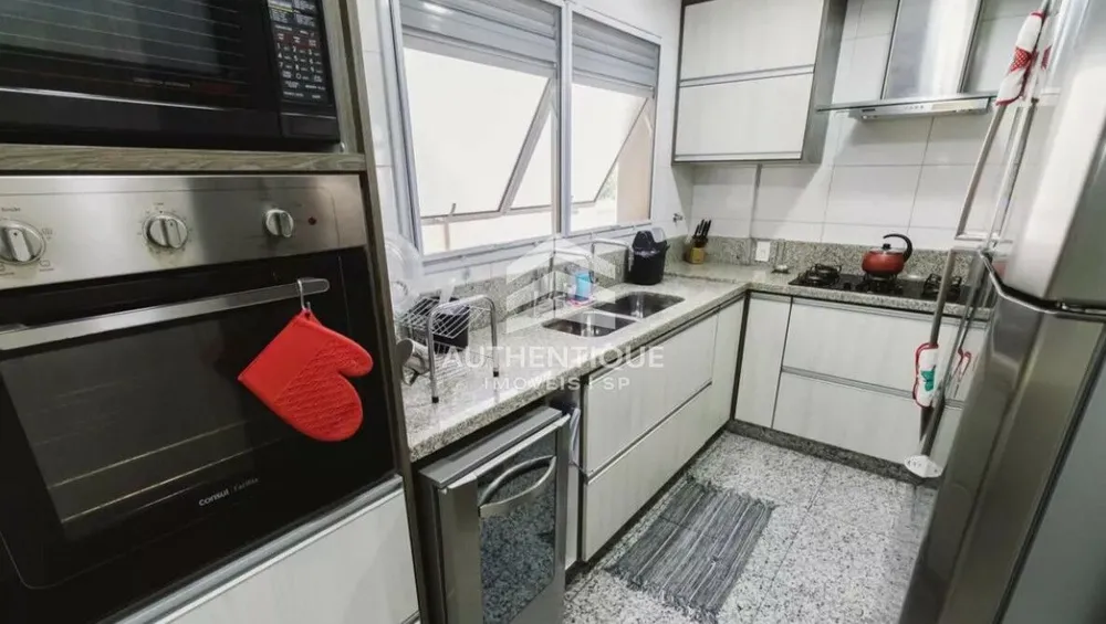 Apartamento, 3 quartos, 164 m² - Foto 17