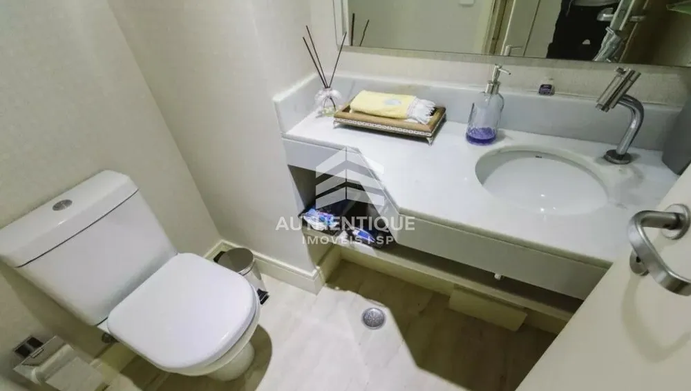 Apartamento, 3 quartos, 164 m² - Foto 15