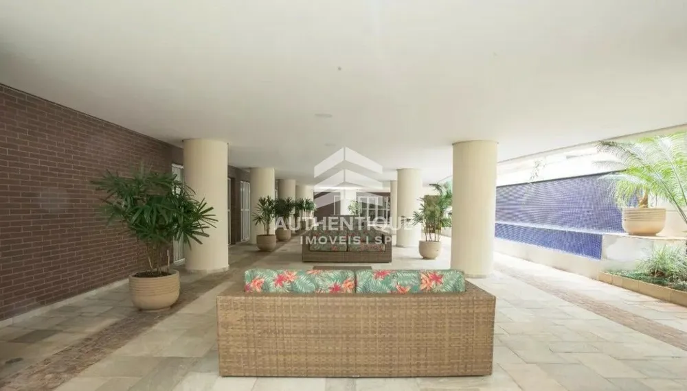 Apartamento, 3 quartos, 164 m² - Foto 12