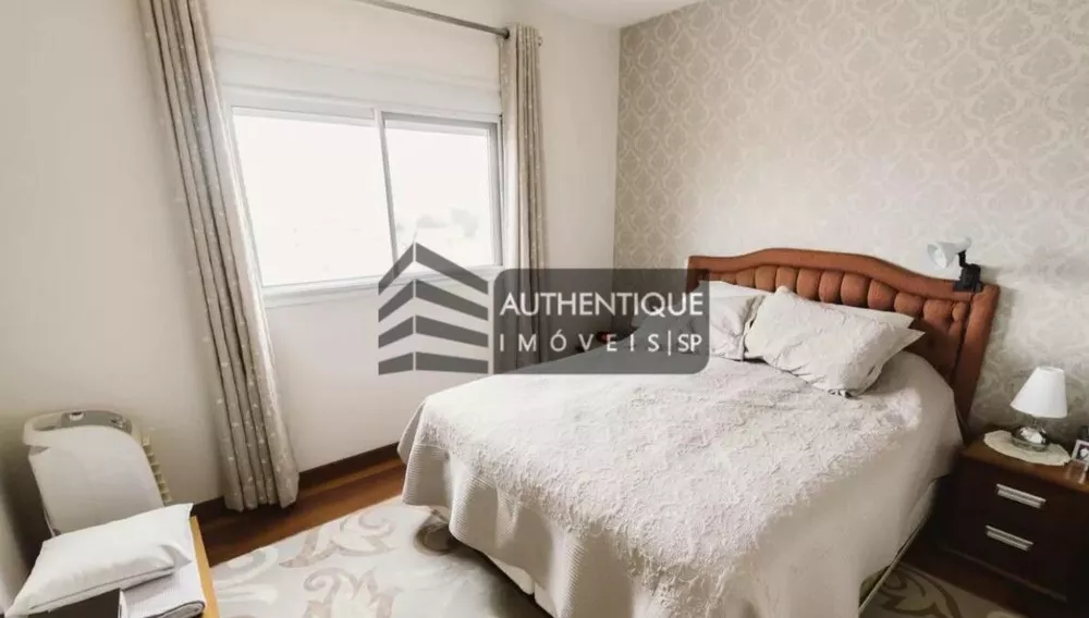 Apartamento, 3 quartos, 164 m² - Foto 5