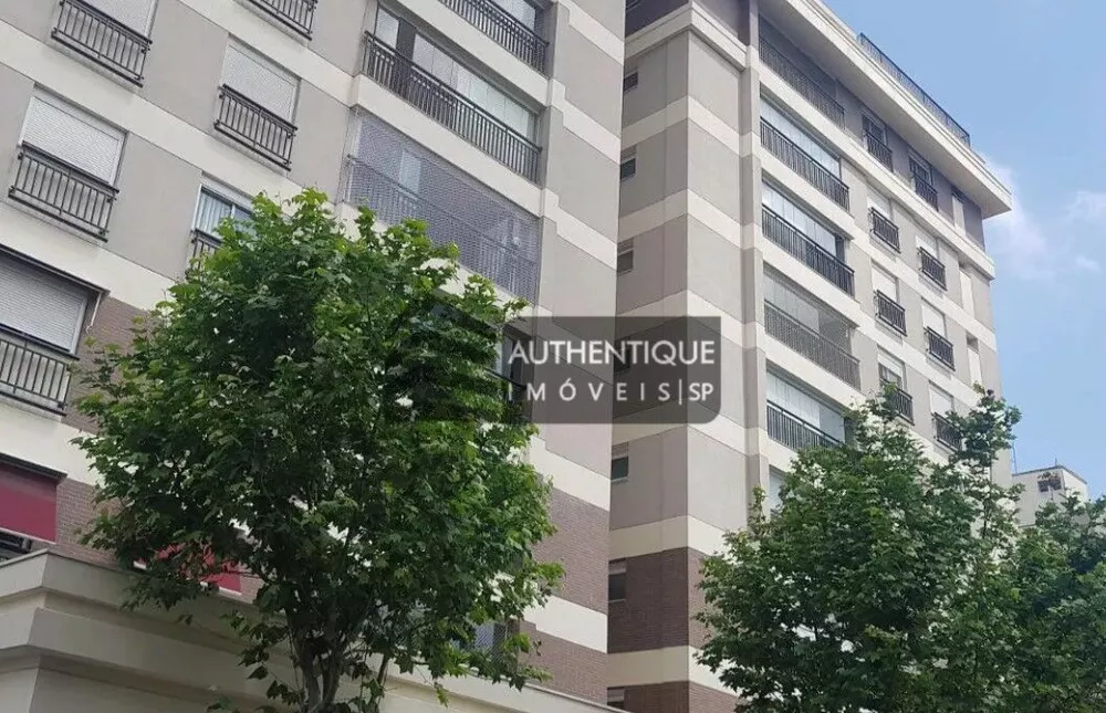 Apartamento à venda com 3 quartos, 164m² - Foto 1