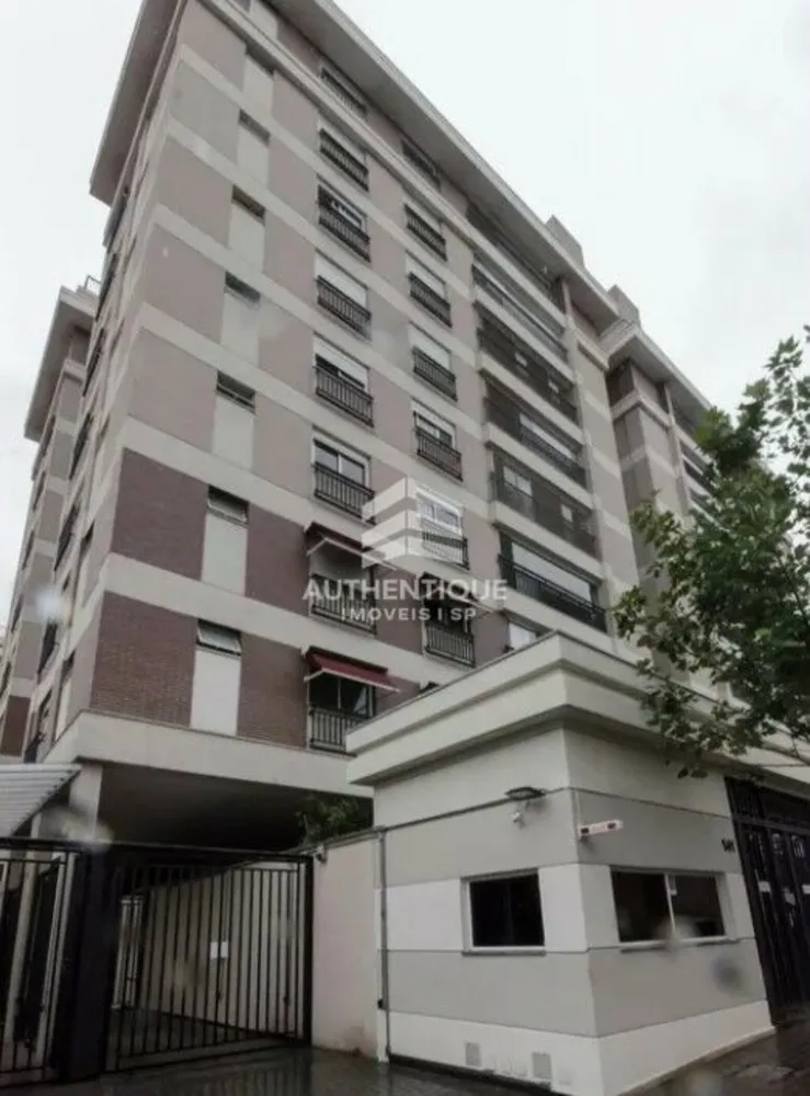 Apartamento, 3 quartos, 164 m² - Foto 10