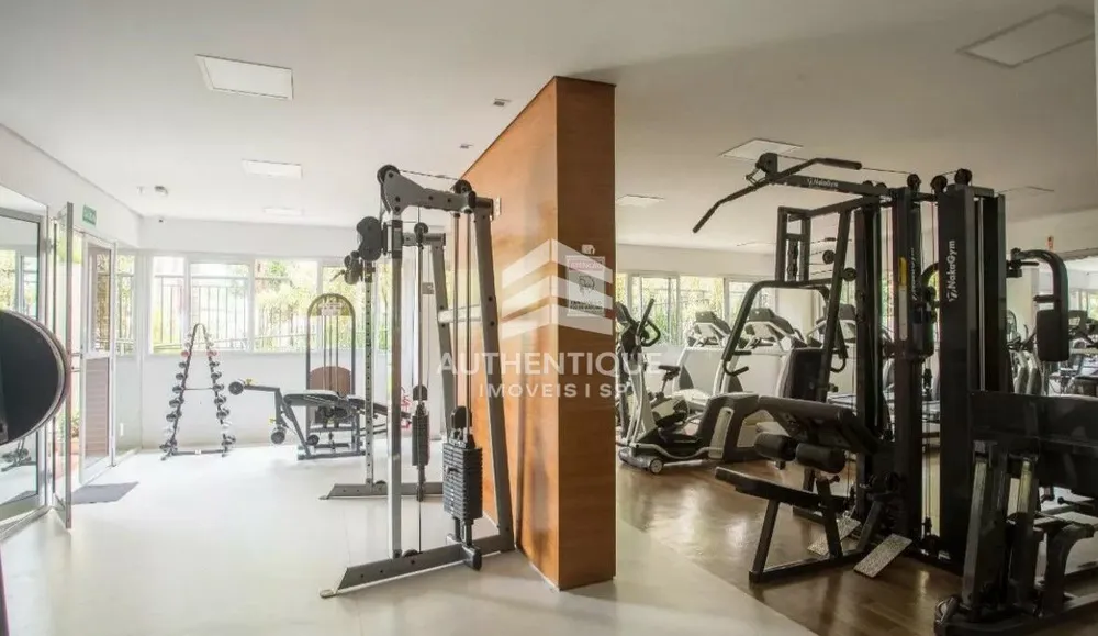 Apartamento, 3 quartos, 164 m² - Foto 14