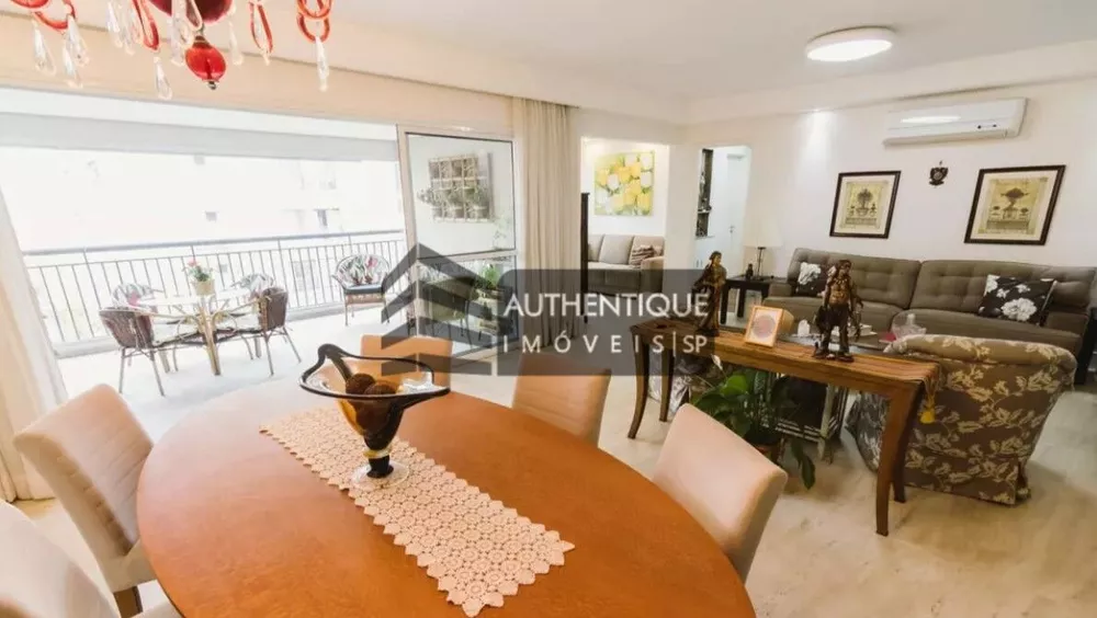 Apartamento, 3 quartos, 164 m² - Foto 6
