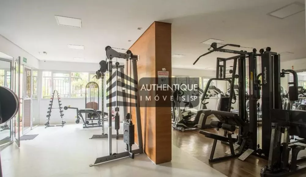 Apartamento, 3 quartos, 164 m² - Foto 7