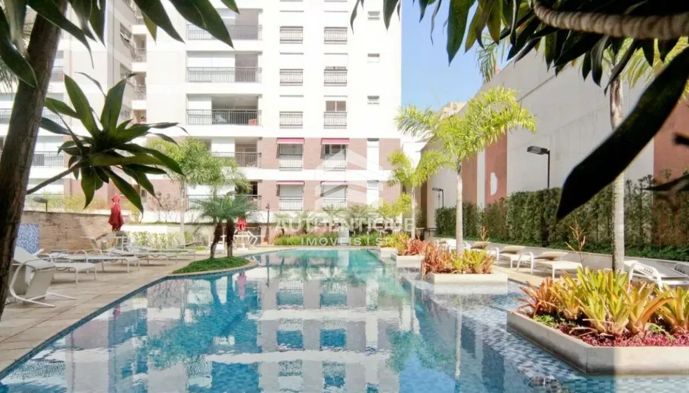 Apartamento, 3 quartos, 164 m² - Foto 9
