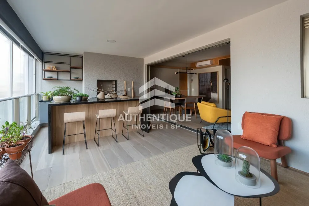 Apartamento, 4 quartos, 149 m² - Foto 9