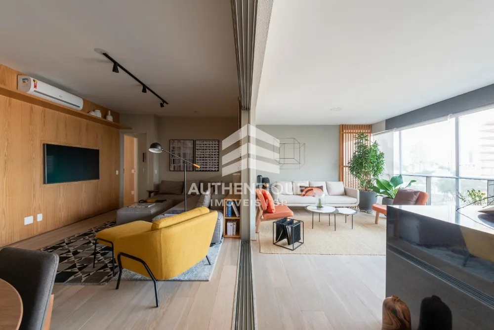 Apartamento, 4 quartos, 149 m² - Foto 13