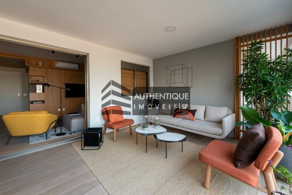 Apartamento, 4 quartos, 149 m² - Foto 5