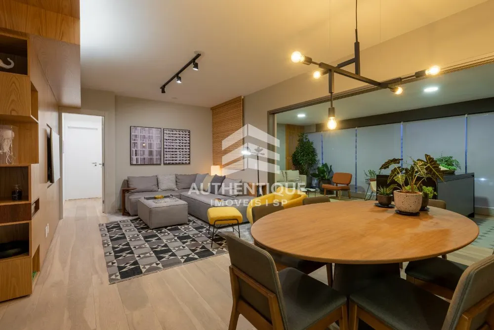 Apartamento, 4 quartos, 149 m² - Foto 12