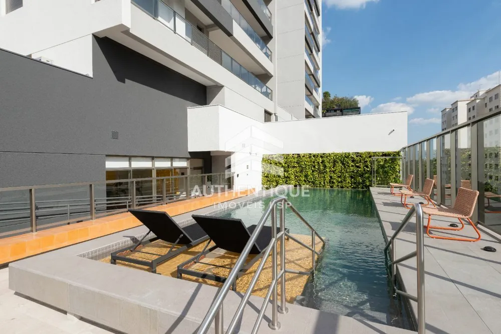 Apartamento, 4 quartos, 149 m² - Foto 8