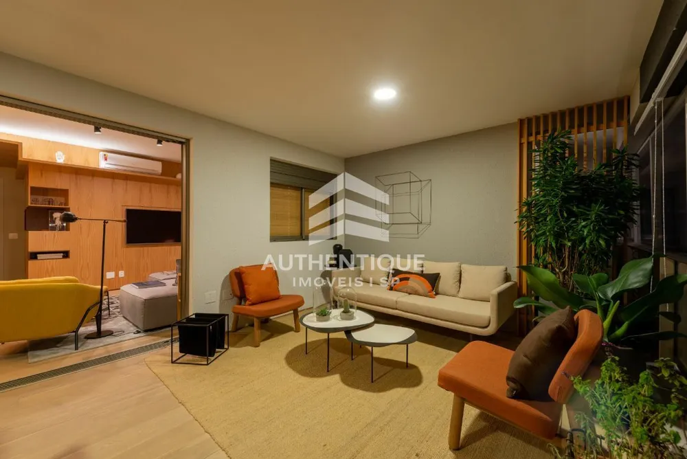 Apartamento, 4 quartos, 149 m² - Foto 10