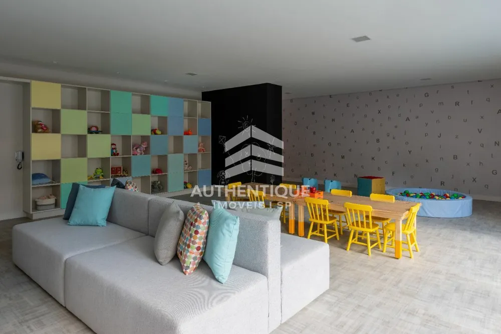 Apartamento, 4 quartos, 149 m² - Foto 4