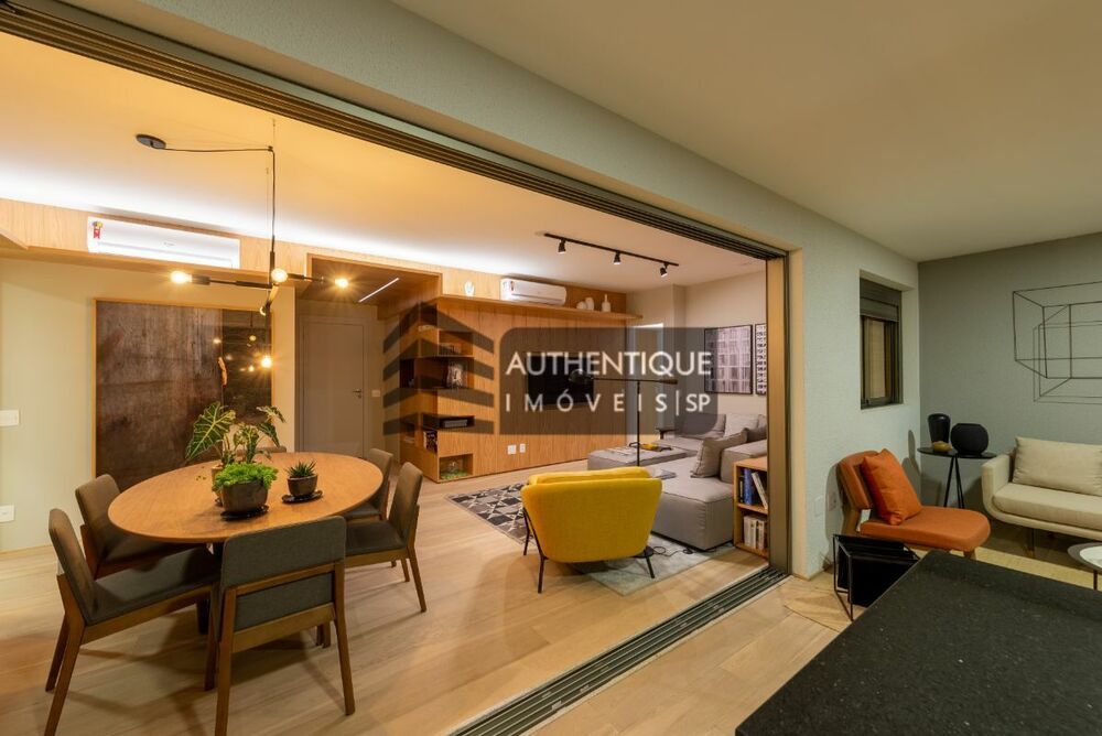 Apartamento, 4 quartos, 149 m² - Foto 7