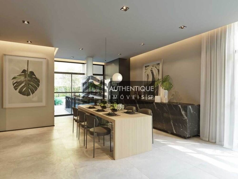 Apartamento, 1 quarto, 30 m² - Foto 4