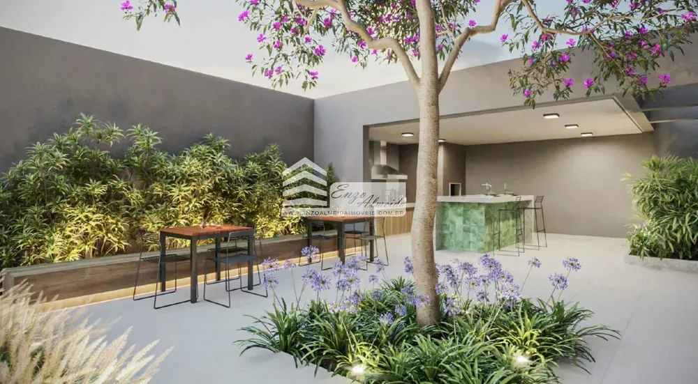 Apartamento, 2 quartos, 59 m² - Foto 4