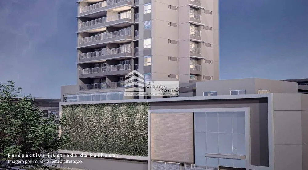 Apartamento, 2 quartos, 59 m² - Foto 7