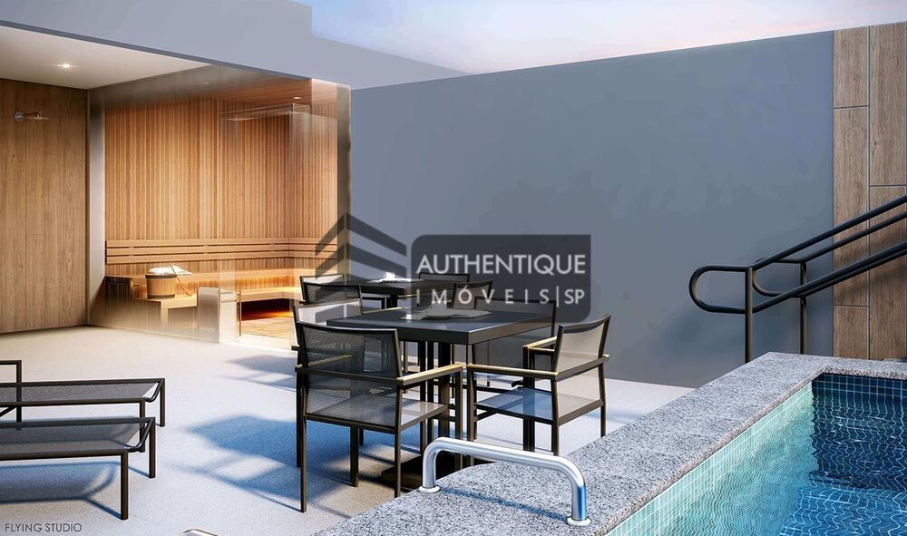 Apartamento, 2 quartos, 85 m² - Foto 4
