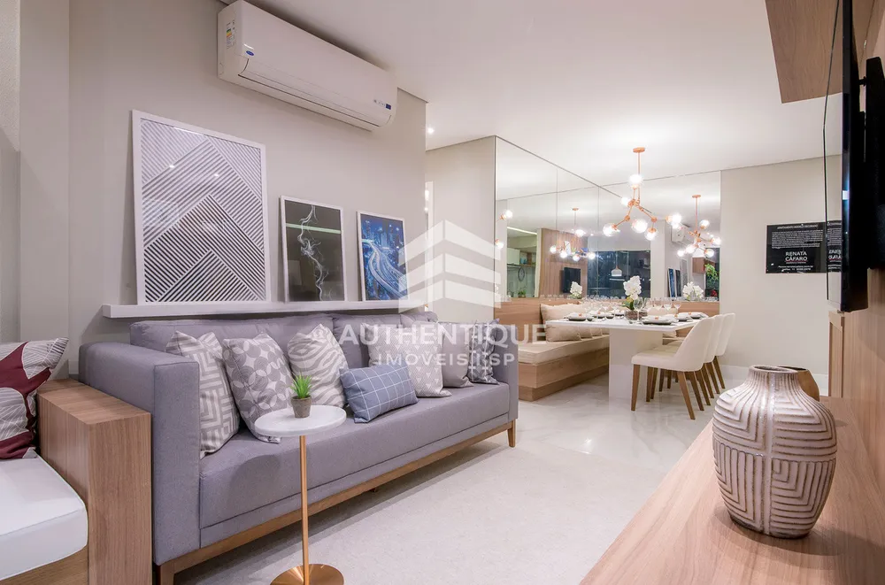 Apartamento, 2 quartos, 85 m² - Foto 8