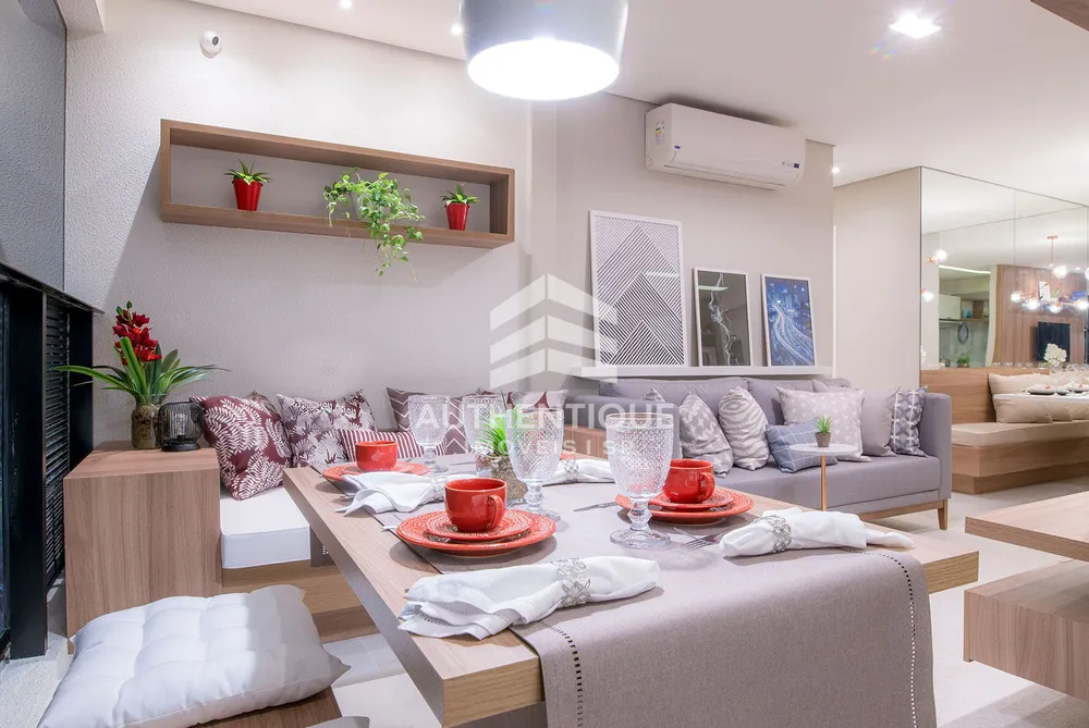 Apartamento, 2 quartos, 85 m² - Foto 6