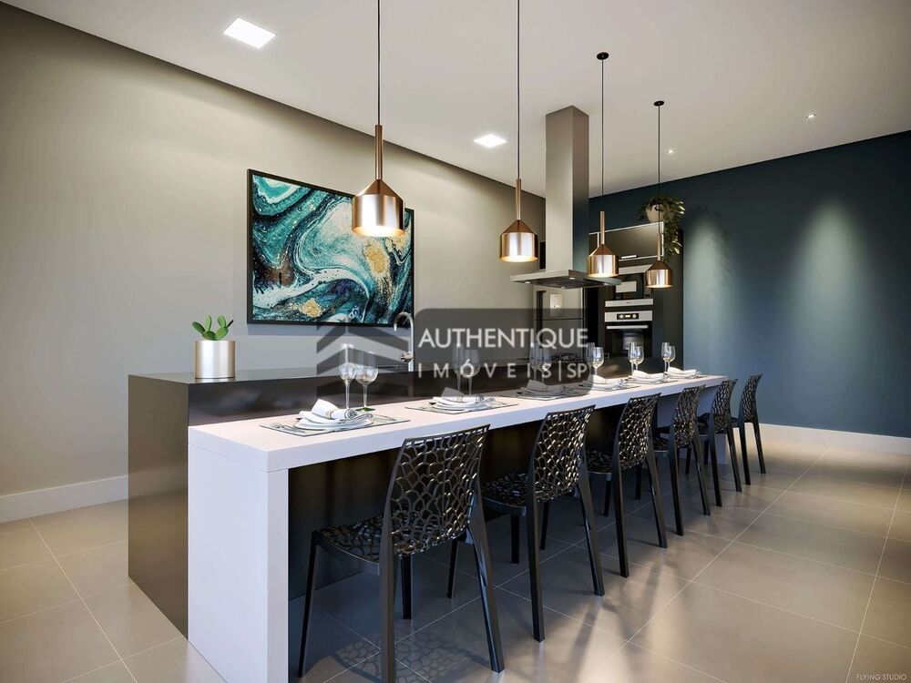 Apartamento, 2 quartos, 85 m² - Foto 3