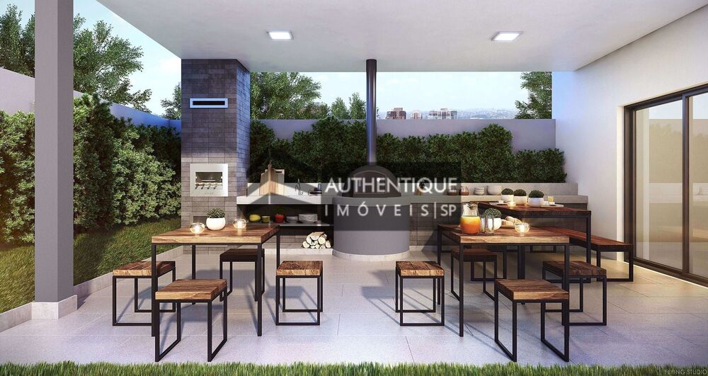 Apartamento, 2 quartos, 85 m² - Foto 1