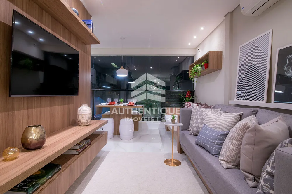 Apartamento, 2 quartos, 85 m² - Foto 9