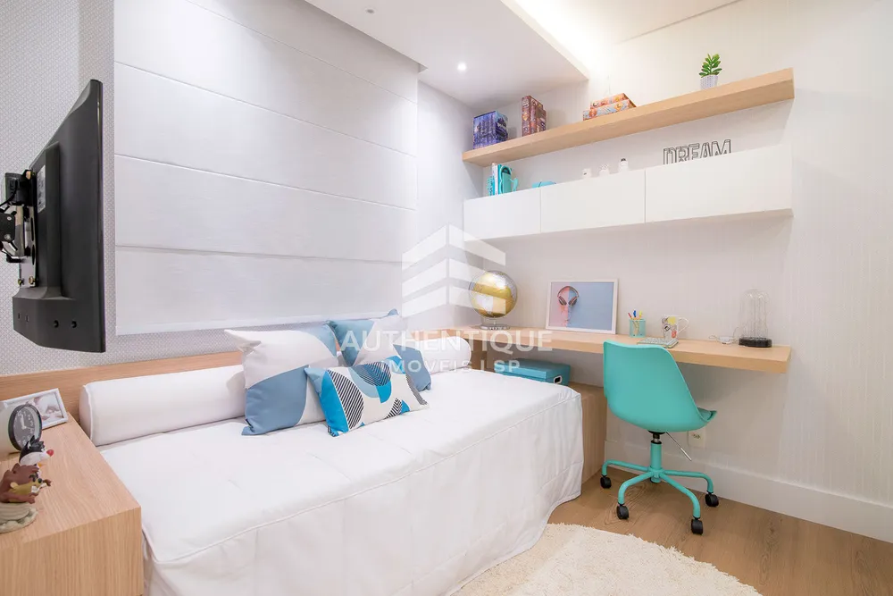 Apartamento, 2 quartos, 85 m² - Foto 10