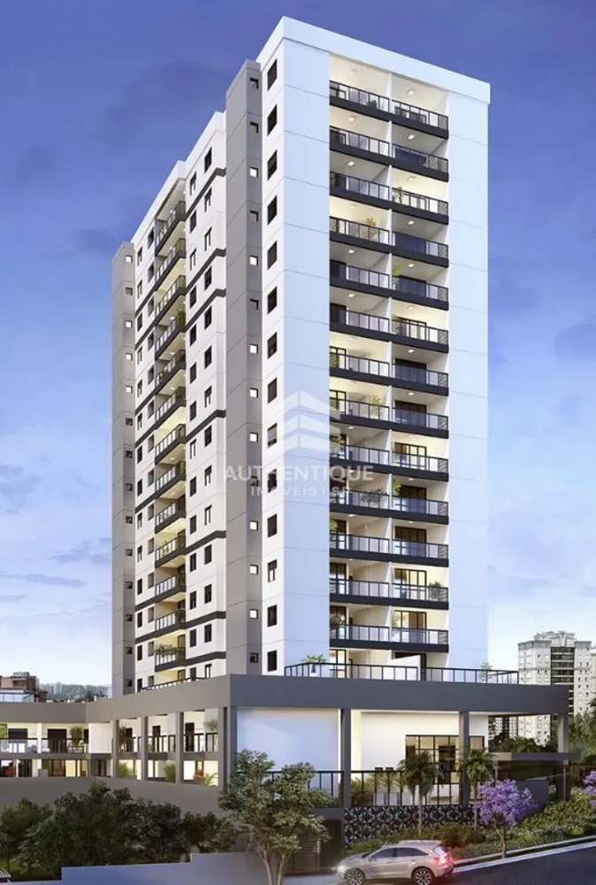 Apartamento, 2 quartos, 85 m² - Foto 11