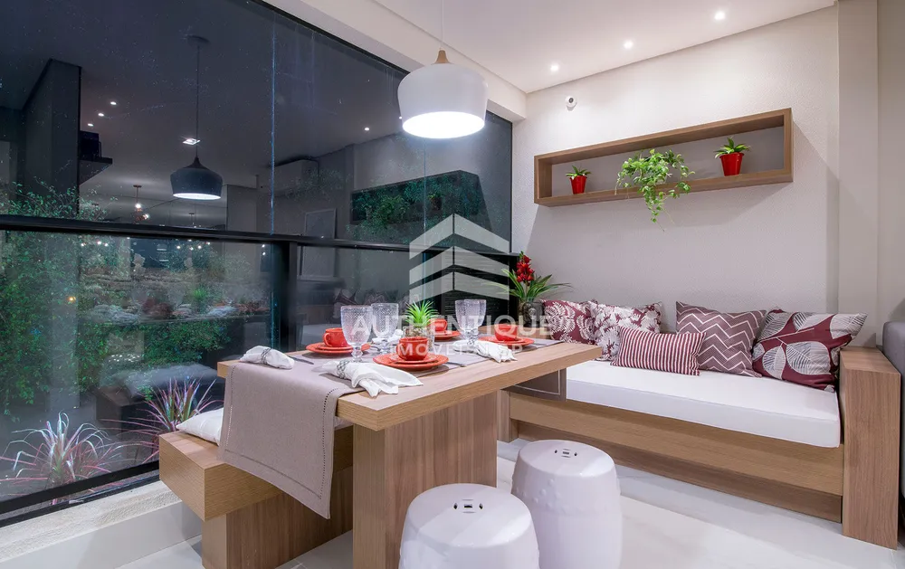 Apartamento, 2 quartos, 85 m² - Foto 5