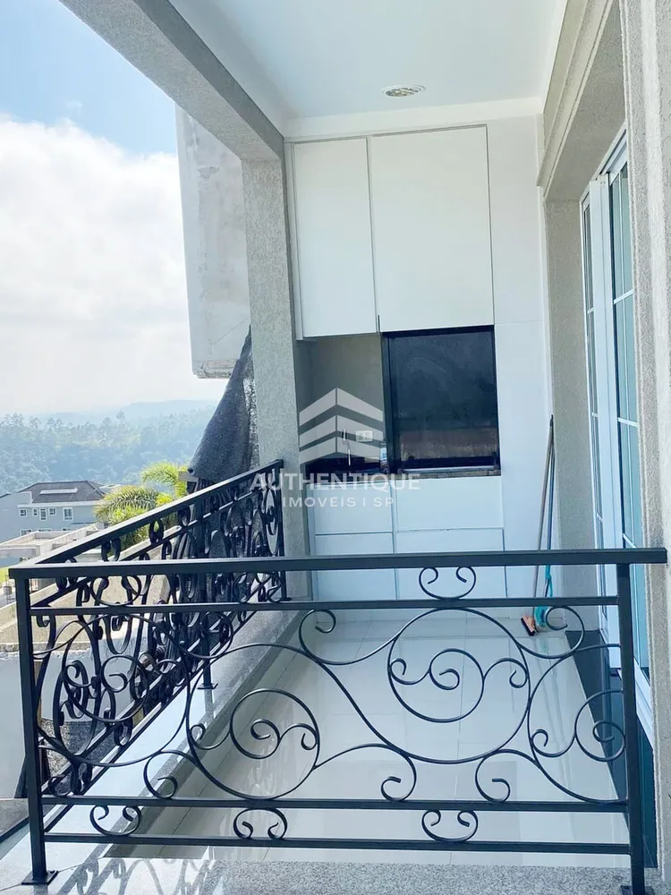 Casa de Condomínio, 6 quartos - Foto 7