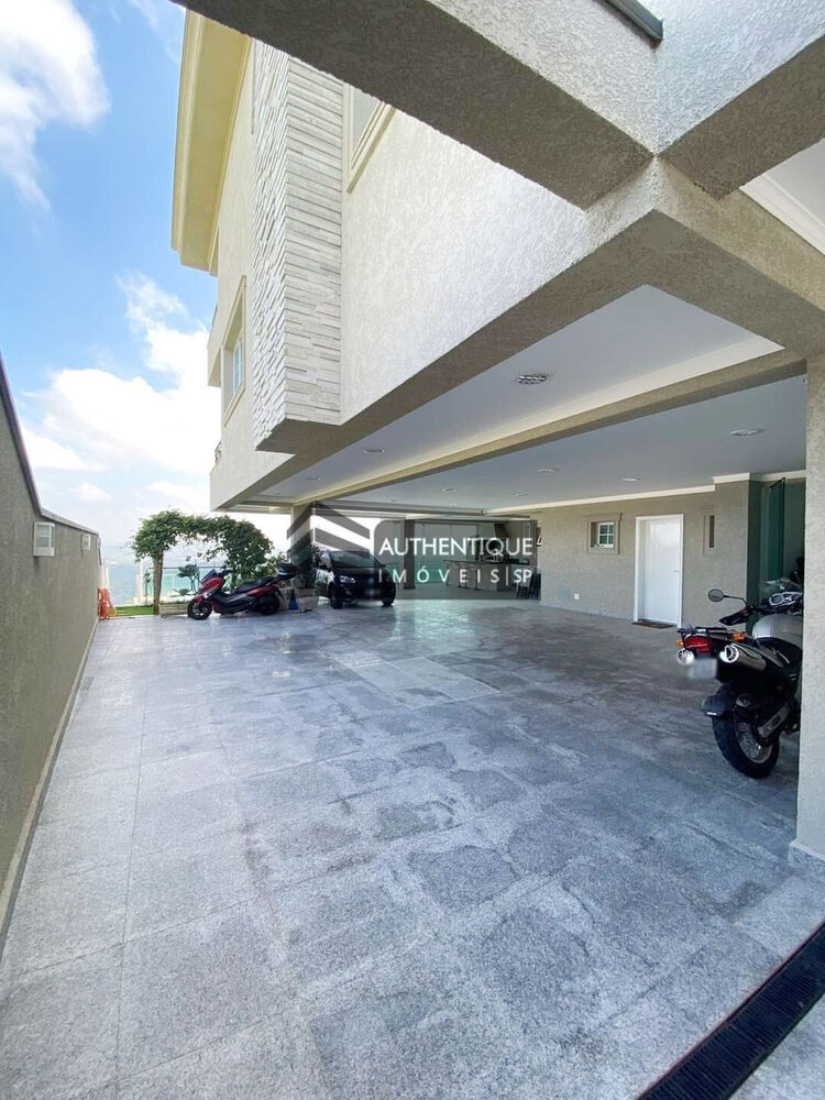 Casa de Condomínio, 6 quartos - Foto 3