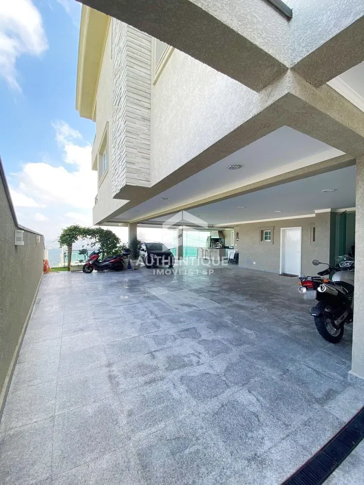 Casa de Condomínio, 6 quartos - Foto 9