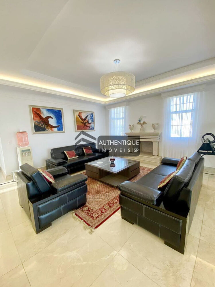 Casa de Condomínio, 6 quartos - Foto 2