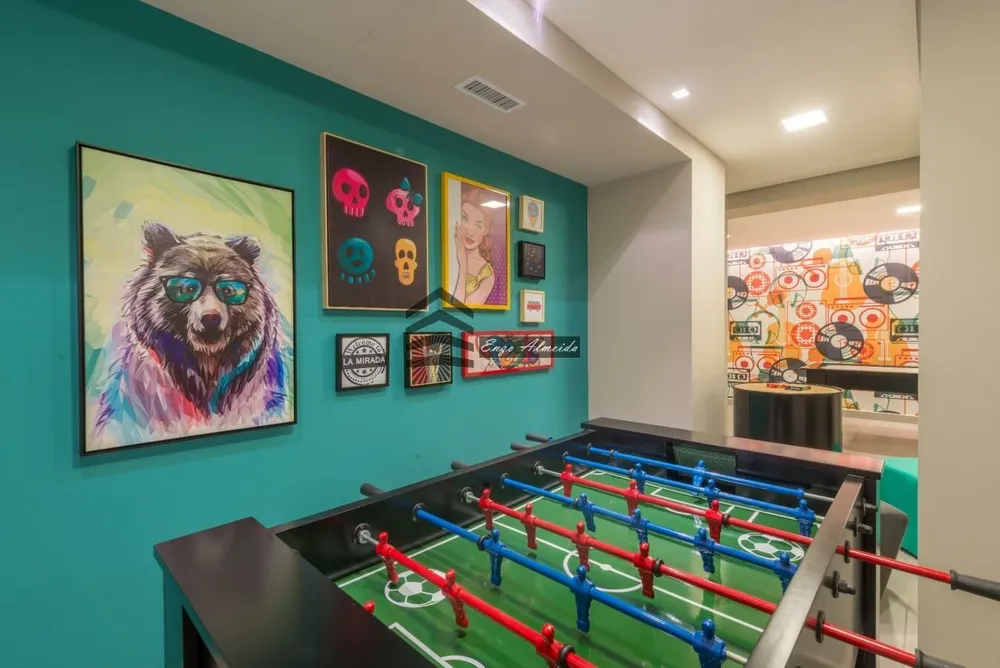 Apartamento, 2 quartos, 48 m² - Foto 2