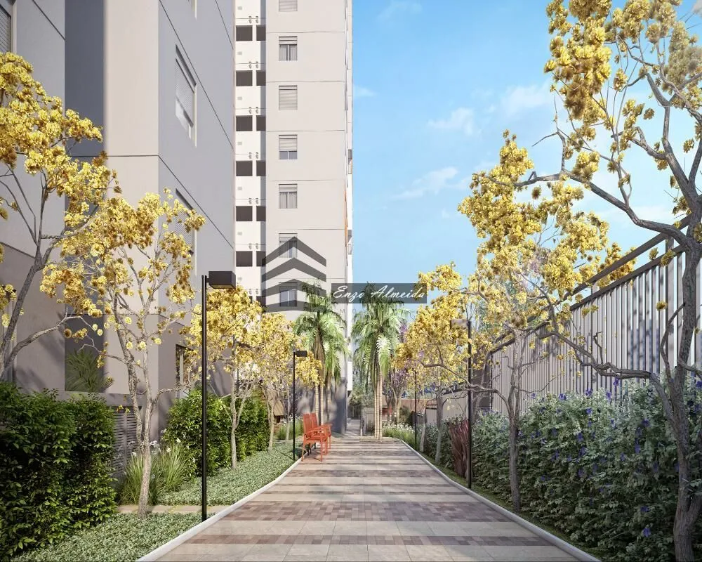 Apartamento, 2 quartos, 48 m² - Foto 10