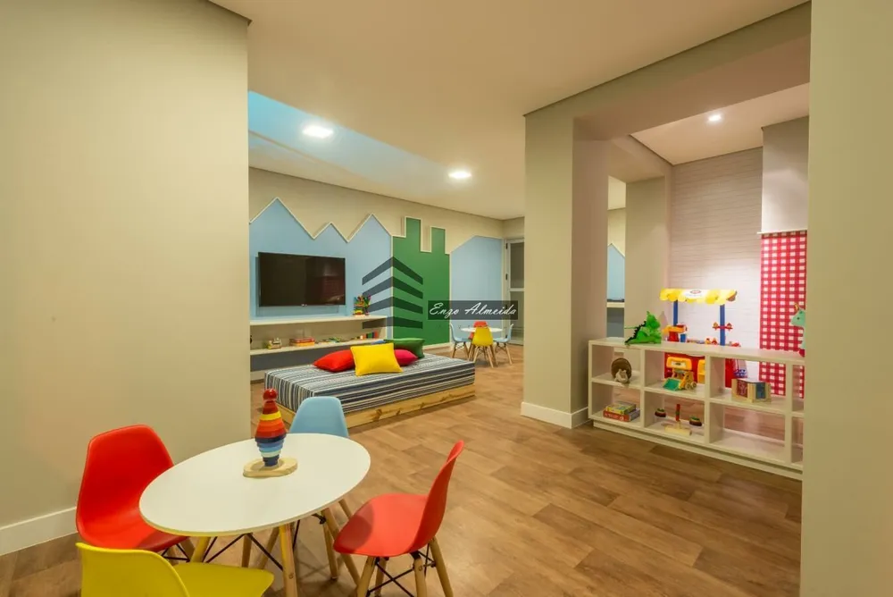 Apartamento, 2 quartos, 48 m² - Foto 4
