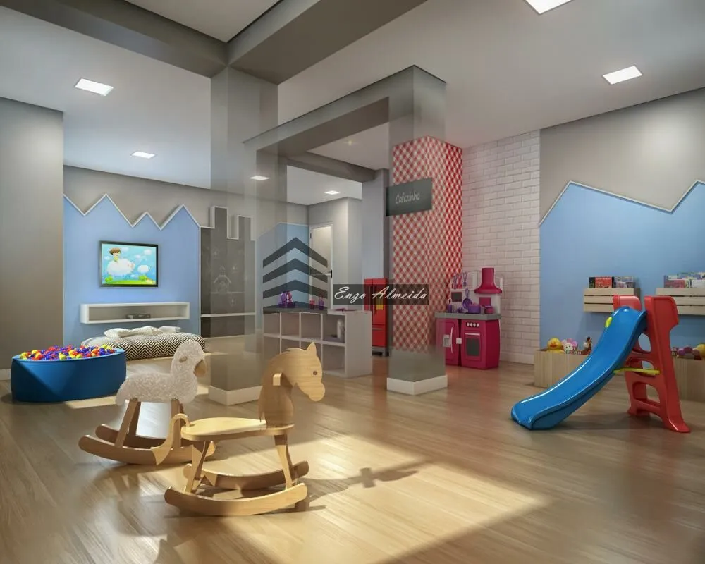 Apartamento, 2 quartos, 48 m² - Foto 11